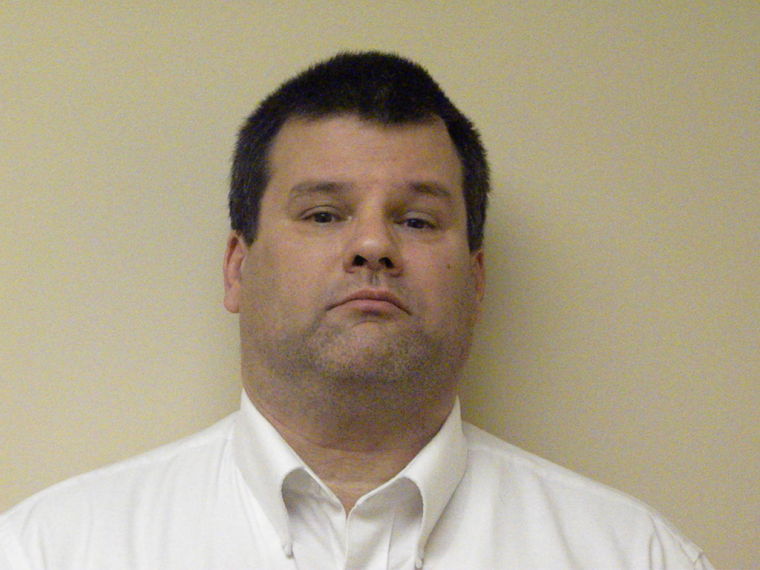 Man arrested in prostitution sting